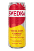 SVEDKA RTD STRAWBEERY LEMONADE