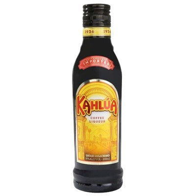 KAHLUA COFFEE LIQUEUR