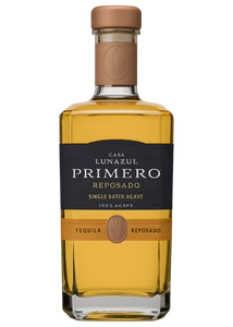 LUNAZUL REPOSADO