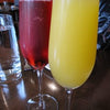BRUNCH BUDDY PEACH BALINI  MIMOSA