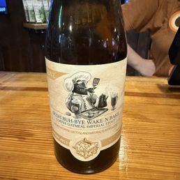 TERRAPIN GOOD TO GOSE
