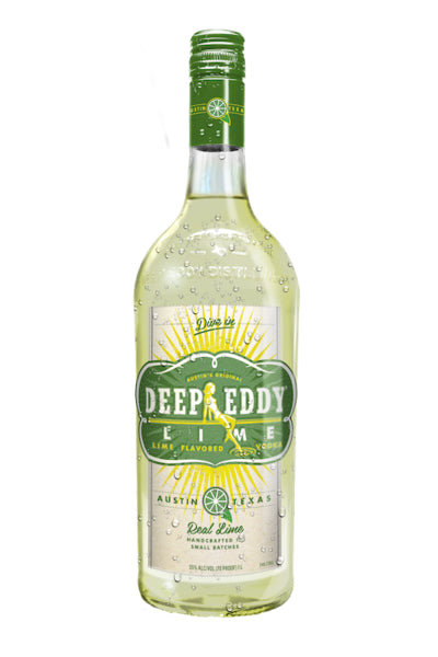 DEEP EDDY LIME