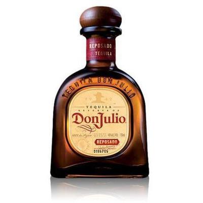 DON JULIO REPOSADO