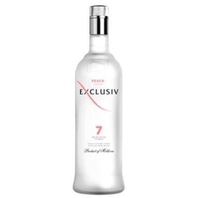 EXCLUSIV PEACH