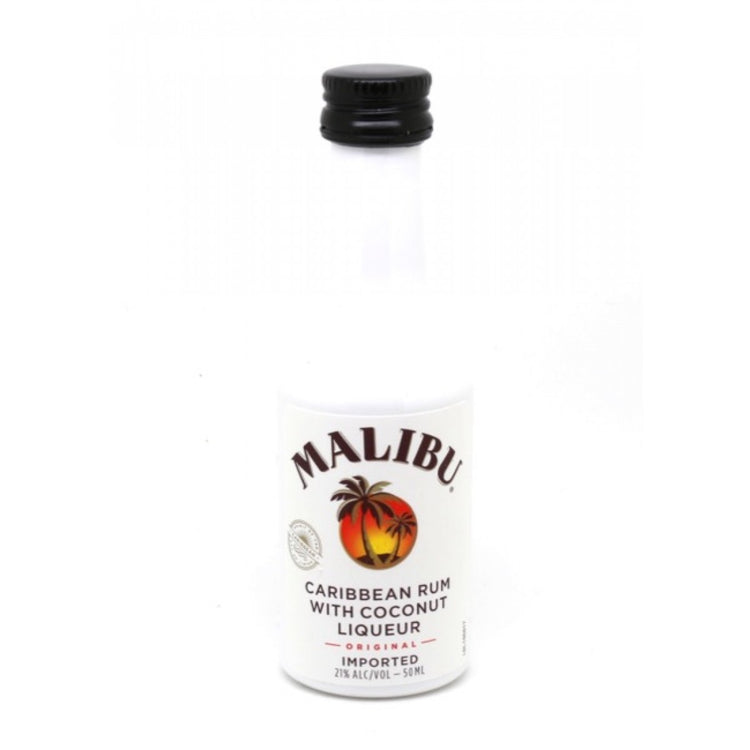 MALIBU COCONUT