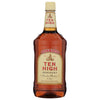 TEN HIGH BOURBON