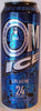 OM ICE BLUE