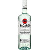 BACARDI SUPERIOR SILVER 1L