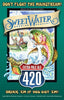 SWEETWATER 420 PALE ALE12C 12O
