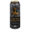 SCHLITZ HIGH GRAVITY GOLD