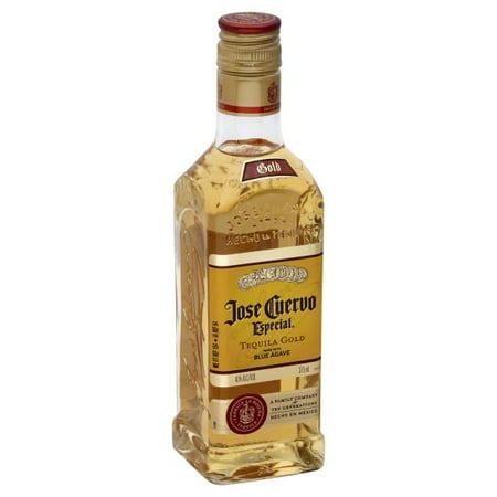 JOSE CUERVO TEQUILA GOLD