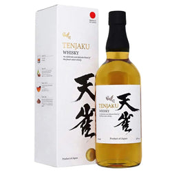 TENJAKU WHISKY