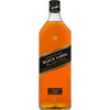 JOHNNIE WALKER BLACK
