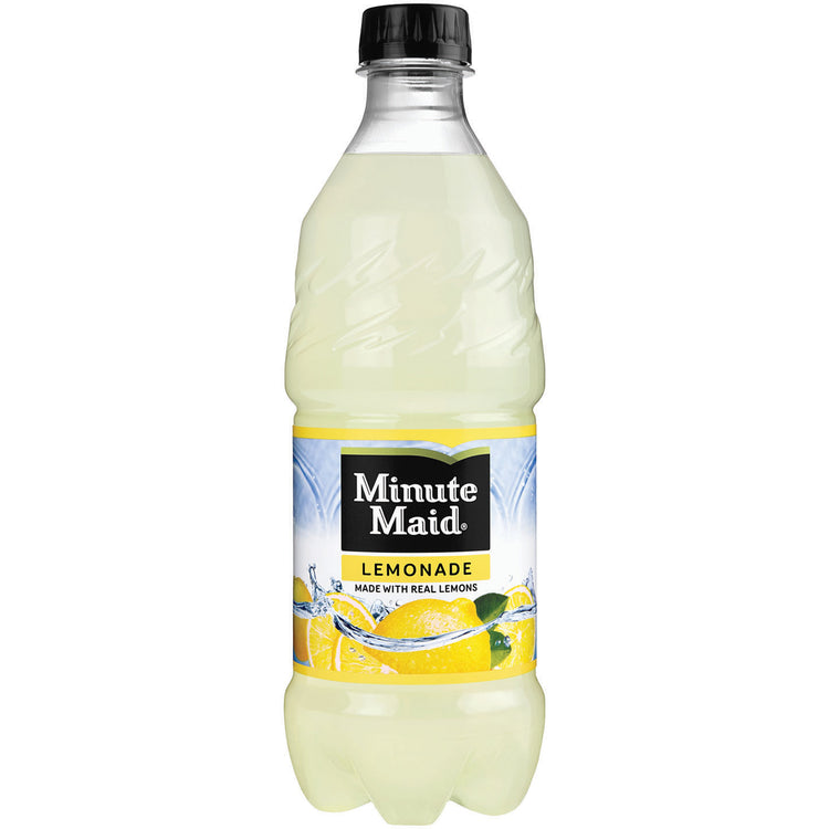 MINUTE MAID LEMONADE