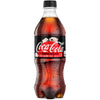 COCA COLA ZERO