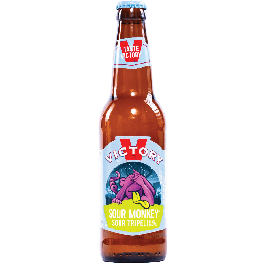 VICTORY SOUR MONKEY