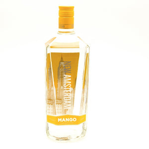 NEW AMSTERDAM VODKA MANGO