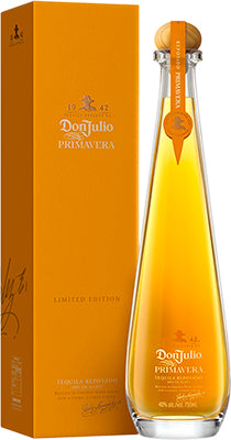 DON JULIO PRIMAVERA 1942 REPOSADO