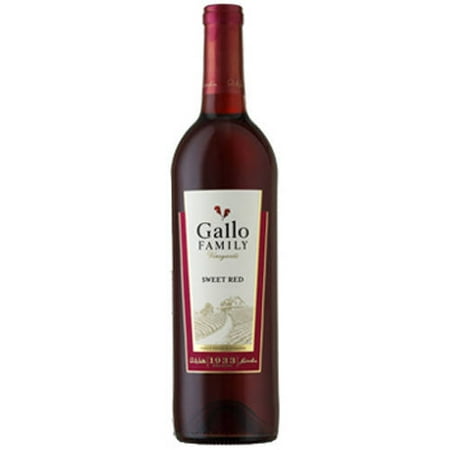 GALLO FV SWEET RED