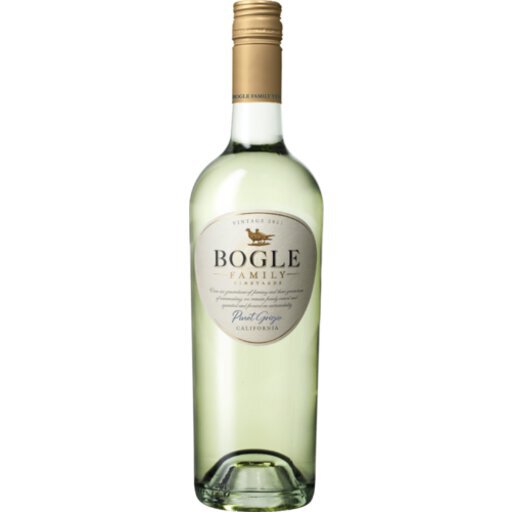 BOGLE PINOT GRIGIO