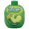 REAL LIME LIME JUICE 2.5OZ