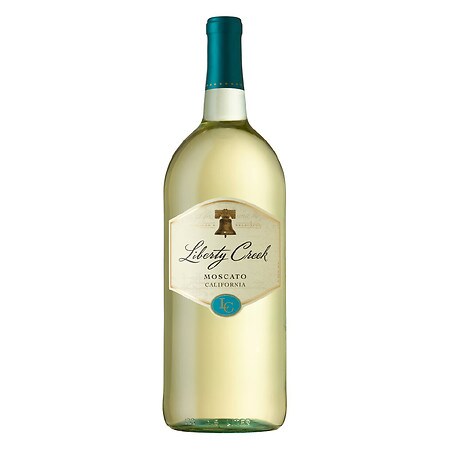 LIBERTY CREEK MOSCATO