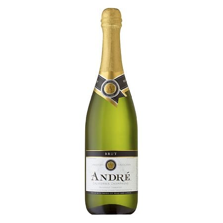 ANDRE BRUT