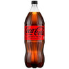 COCA COLA ZERO 2L
