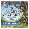 ANGRY ORCHARD CRISP APPLE