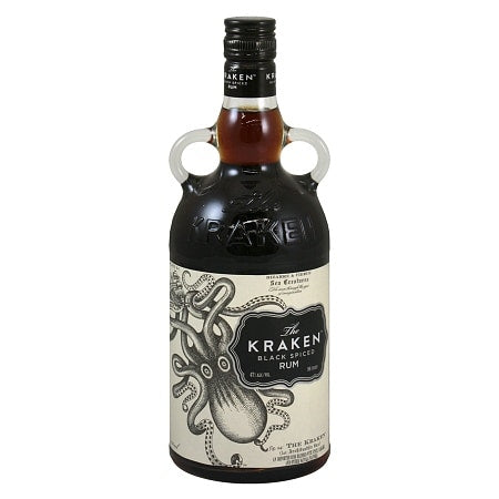 KRAKEN BLACK SPICED 94PF