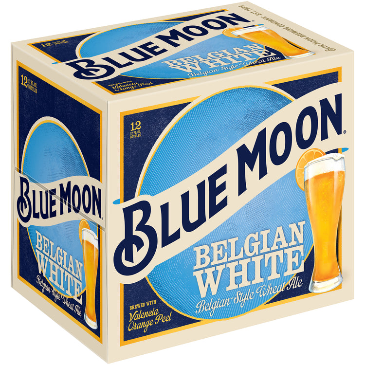 BLUE MOON ORIGINAL 12B