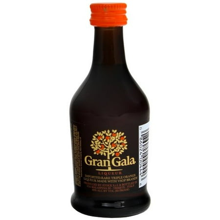 GRAN GALA LIQUEUR