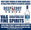 DEEP EDDY PINE