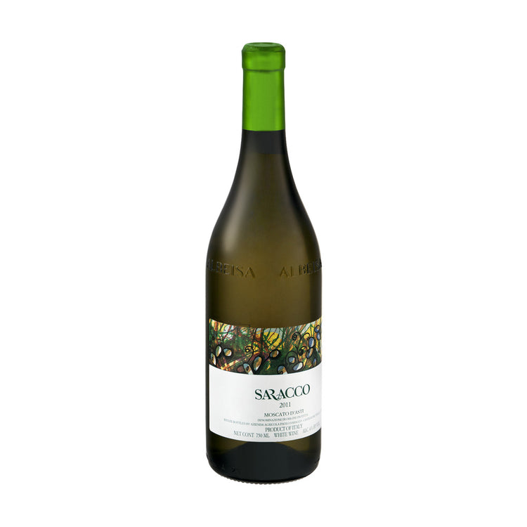 SARACCO MOSCATO D'ASTI