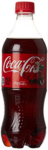 COCA COLA 20 OZ