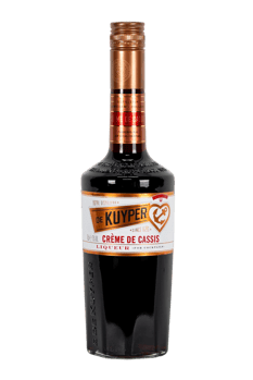 DEKUYPER CREME DE CASSIS