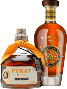 PYRAT RUM XO RESERVE