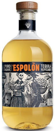 ESPOLON REPOSADO
