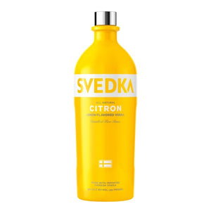 SVEDKA CITRON