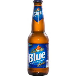 LABATT BLUE 24oz