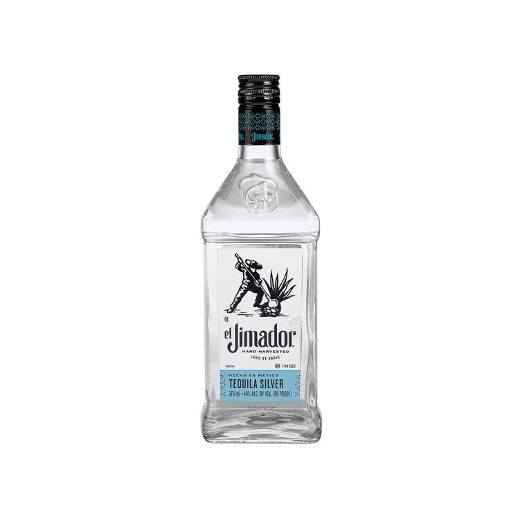 EL JIMADOR SILVER