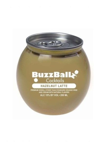 BUZZBALLZ HZNT LATE