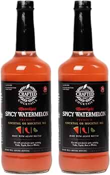 MASTER OF MIXER SWPICY