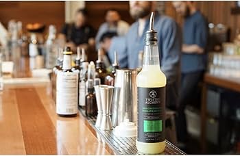 M/M LIME JUICE