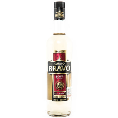 CAMPO BRAVO REPO