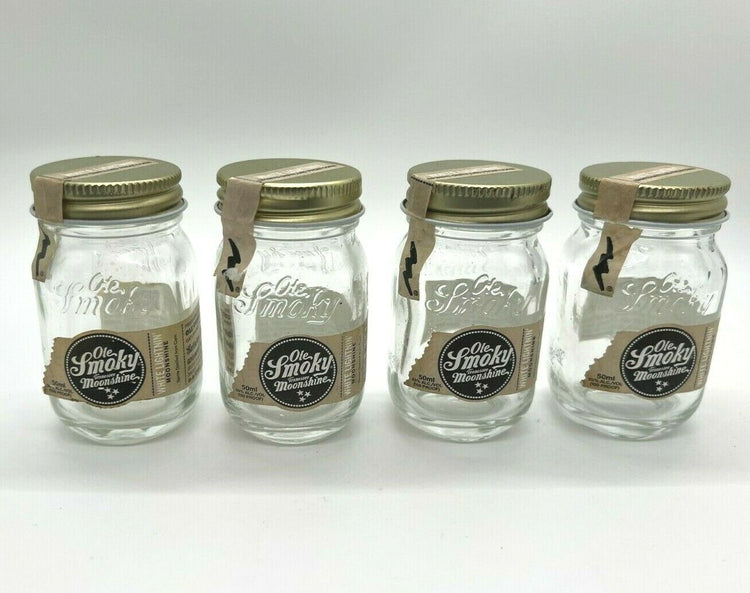 OLE SMOKY WHITE LIGHTNIN