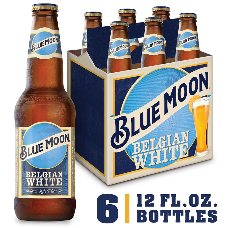 BLUE MOON ORIGINAL 12B