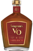 SEAGRAMS VO CANADIAN WHISKY