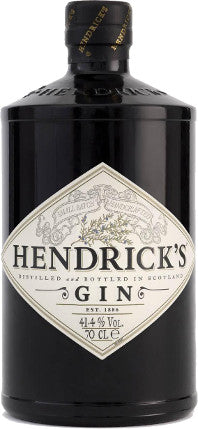 HENDRICK'S GIN
