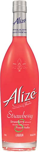 ALIZE STRAWBERRY